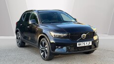 Volvo XC40 2.0 B4P Ultra Dark 5dr Auto Petrol Estate